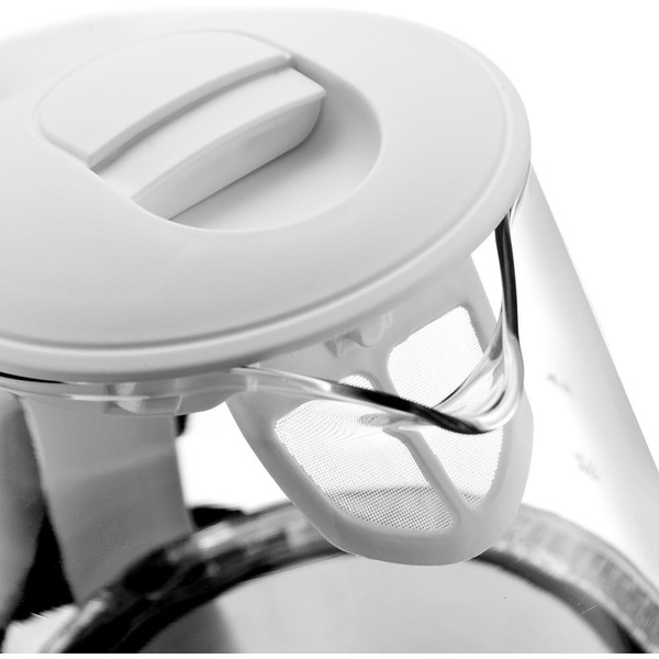 Электрочайник Brayer BR1063WH