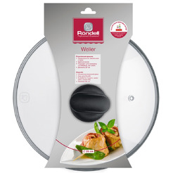 Крышка RONDELL RDA-127