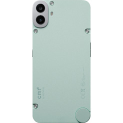 Смартфон CMF Phone 1 8GB/128GB (светло-зеленый)