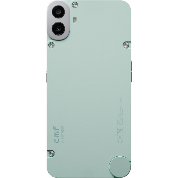 Смартфон CMF Phone 1 8GB/128GB (светло-зеленый)