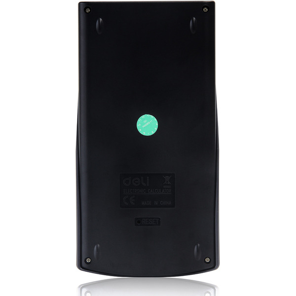 Калькулятор инженерный DELI 1710