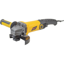 Машина шлифовальная угловая Edon AG-125/1000CER (28225)