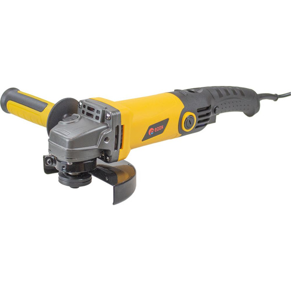 Машина шлифовальная угловая Edon AG-125/1000CER (28225)
