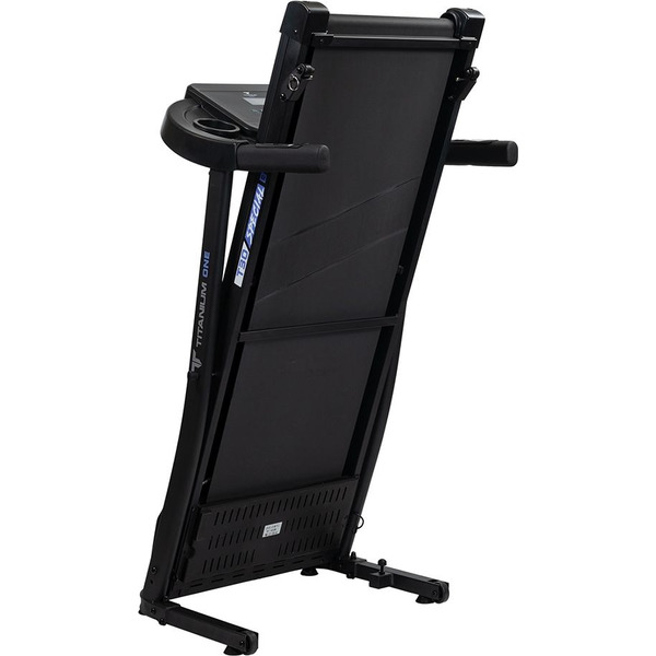 Беговая дорожка TITANIUM One T30 Special Blue