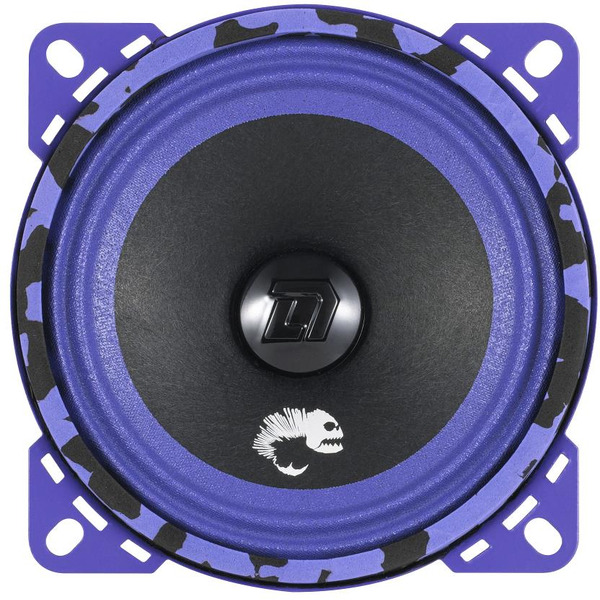 Автоакустика DL Audio Piranha 100 V.2