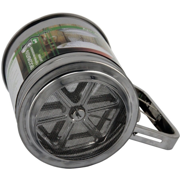 Кружка-сито Заря 4023