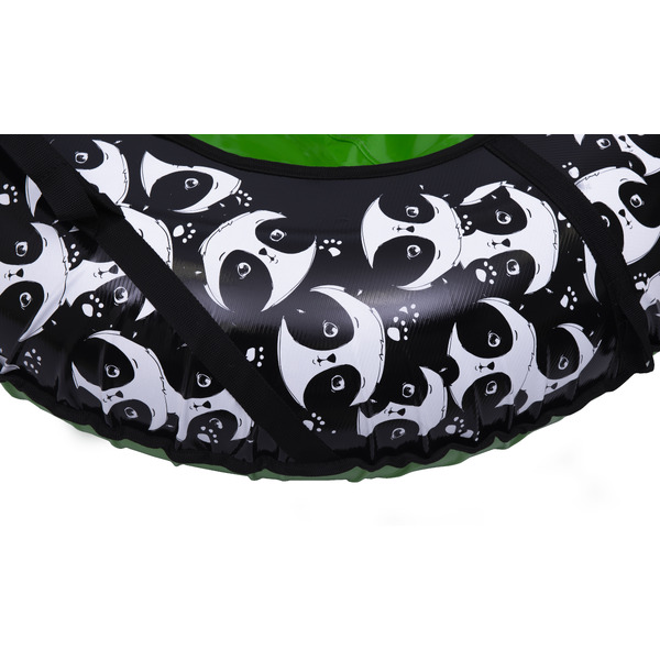 Тюбинг ТЯНИ-ТОЛКАЙ Panda 100 см