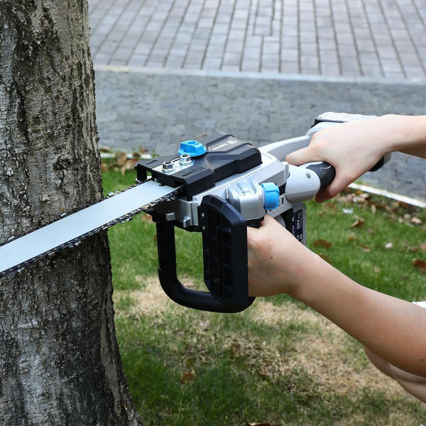 Цепь для пилы Deko R-CS5 080-2035