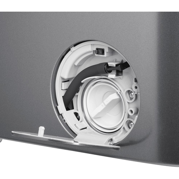 Стирально-сушильная машина MAUNFELD MFWD121010S06 (в 2-х коробках)