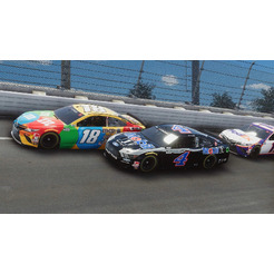 Игра NASCAR Heat 5 для PlayStation 4