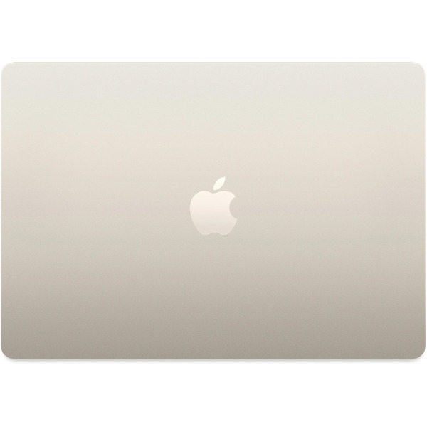 Ноутбук Apple MacBook Air 15" M4 16/256 Starlight MW1J3LL/A