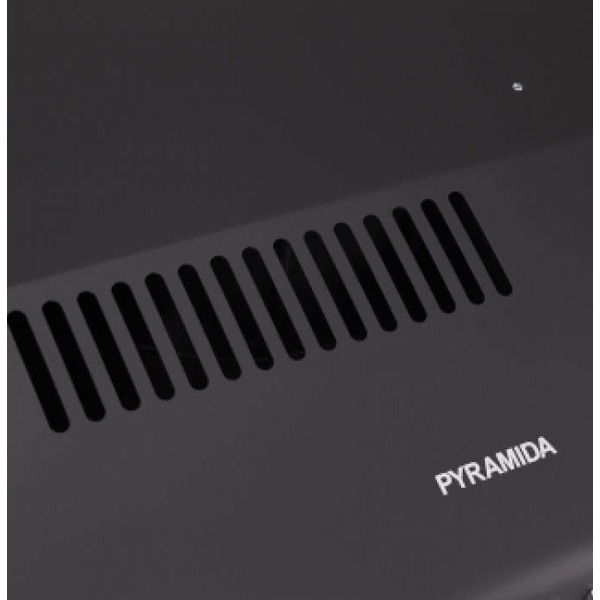 Вытяжка кухонная PYRAMIDA MH 50 BL