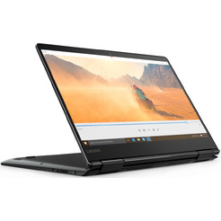 Ноутбук Lenovo Yoga 710-14IKB (80V4004CRA)
