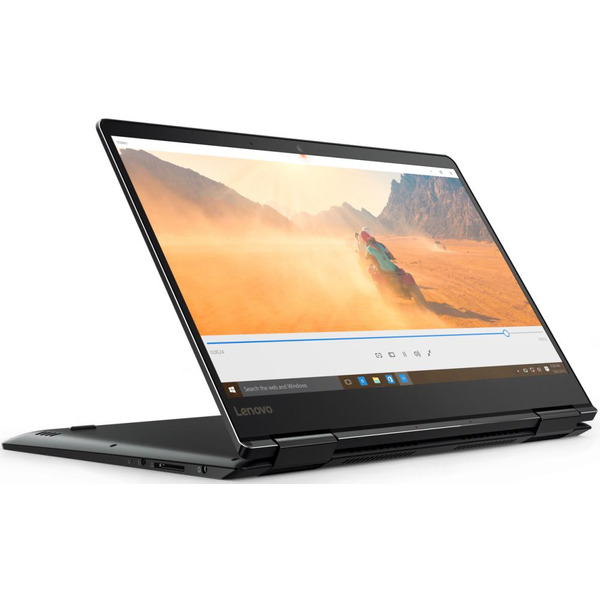 Ноутбук Lenovo Yoga 710-14IKB (80V4004CRA)