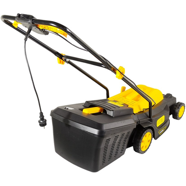 Газонокосилка Huter ELM-2000P (70/4/9)