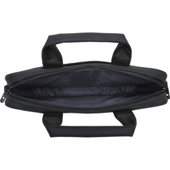 Сумка для ноутбука Continent CC-014 (черный)