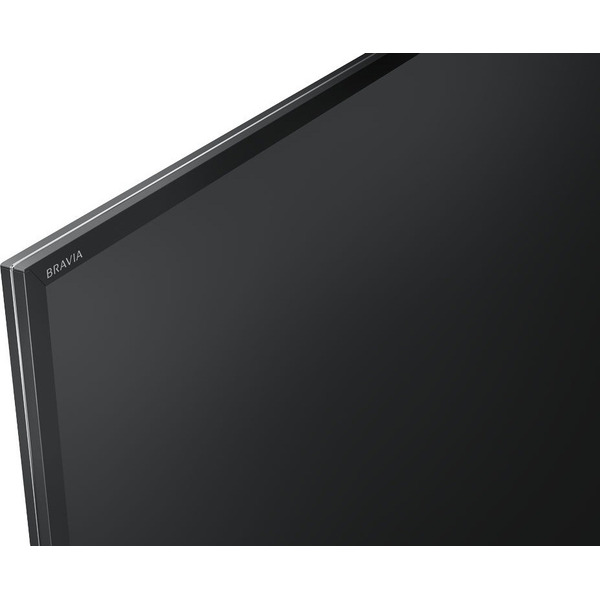 Телевизор LED SONY KD-55XE8596