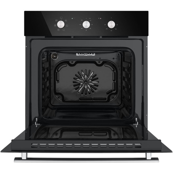 Духовой шкаф HOMSair OEF657BK