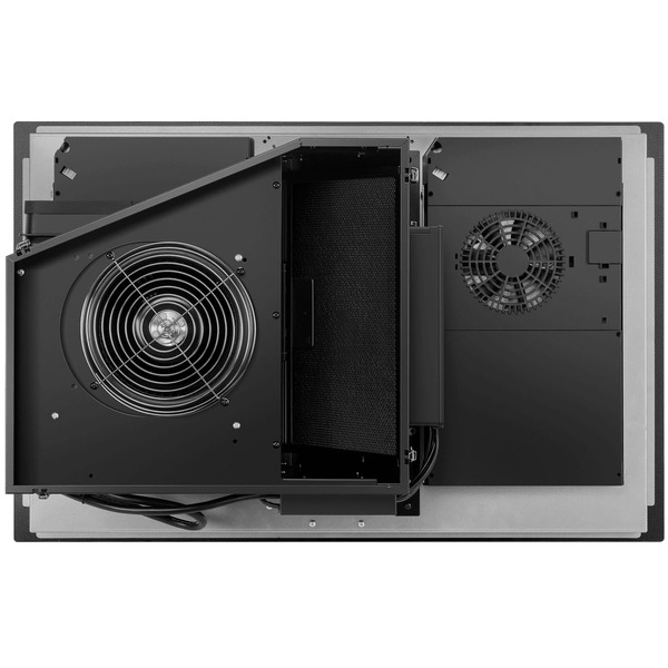 Варочная панель MAUNFELD AVSI804SBH