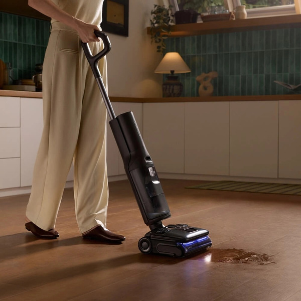 Пылесос Roborock Wet and Dry Vacuum Cleaner F25 Ultra WD6Y3A (WD6Y3A512-02)
