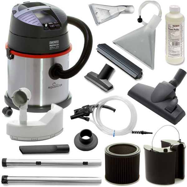 Пылесос моющий THOMAS PRESTIGE 20 S AQUAFILTER