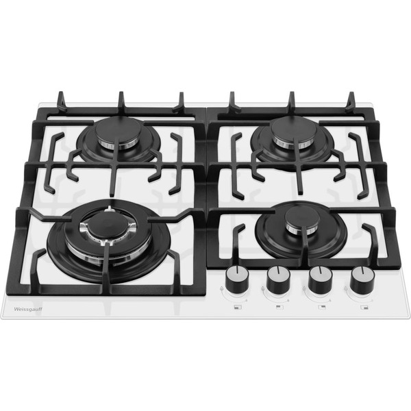 Варочная панель Weissgauff HGG 641 WGSV