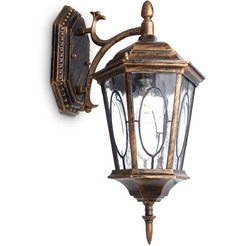 Садовый светильник Feron 11328