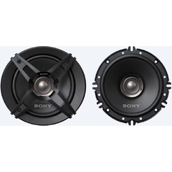 Автоакустика Sony XS-FB161E