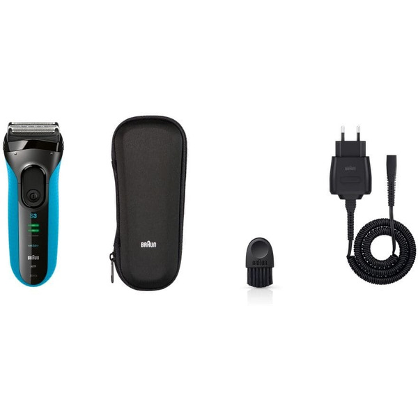 Электробритва Braun Series 3 3045s