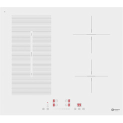 Варочная поверхность SCHTOFF I6S07B White