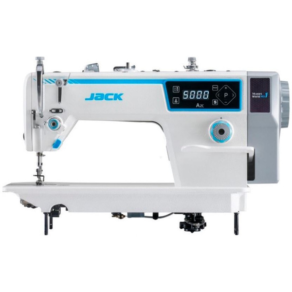 Промышленная швейная машина JACK A2C-C