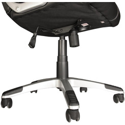 Кресло Brabix Impulse EX-505 (черный)