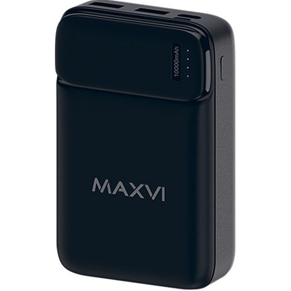 Внешний аккумулятор Maxvi PB10-08