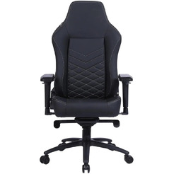 Кресло CACTUS CS-CHR-0112BL-M (черный)