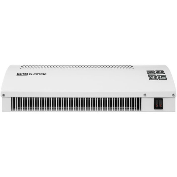 Тепловая завеса TDM ЗТС-1Н SQ2520-1503