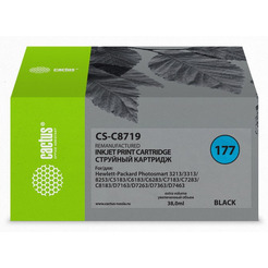 Картридж CACTUS CS-C8719