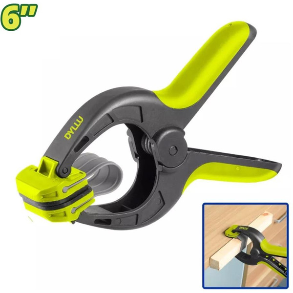 Струбцина Dyllu DTCP5386