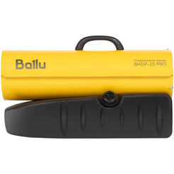 Тепловая пушка Ballu BHDP-20 PRO