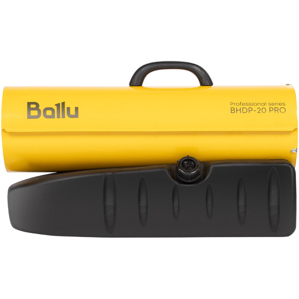 Тепловая пушка Ballu BHDP-20 PRO