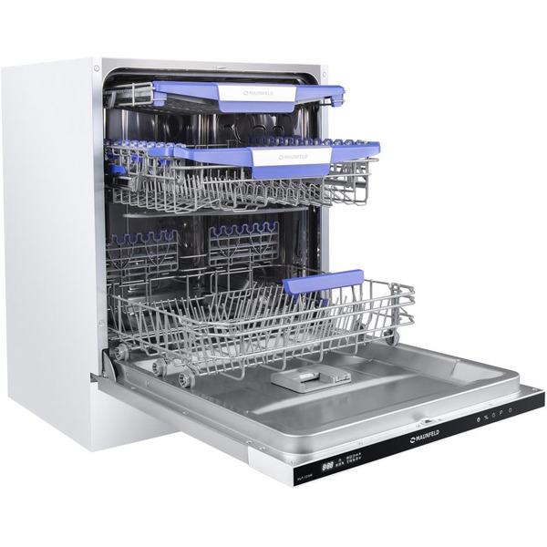 Встраиваемая посудомоечная машина MAUNFELD MLP-12IMR