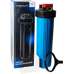 Фильтр магистральный VIRMUT МФБ-20ББ (267501427)