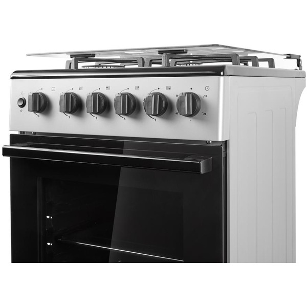 Газовая плита бытовая Midea MFG-1G