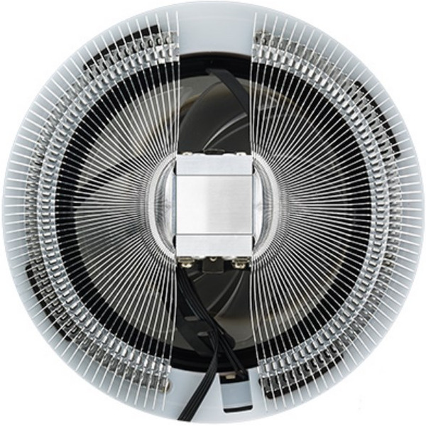 Кулер для процессора Cooler Master MasterAir G100L MAL-G1SN-924PW-R1