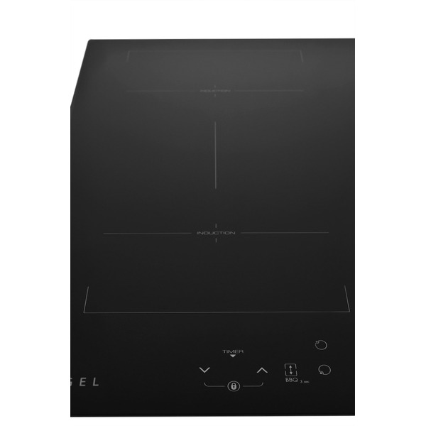 Варочная панель ZUGEL ZIH606B