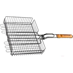 Решетка-гриль Palisad Camping 69552