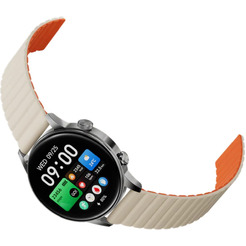 Умные часы Black Shark S3 (серебристый)