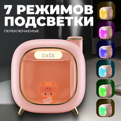 Ультразвуковой увлажнитель воздуха Sundays Home 650400217B