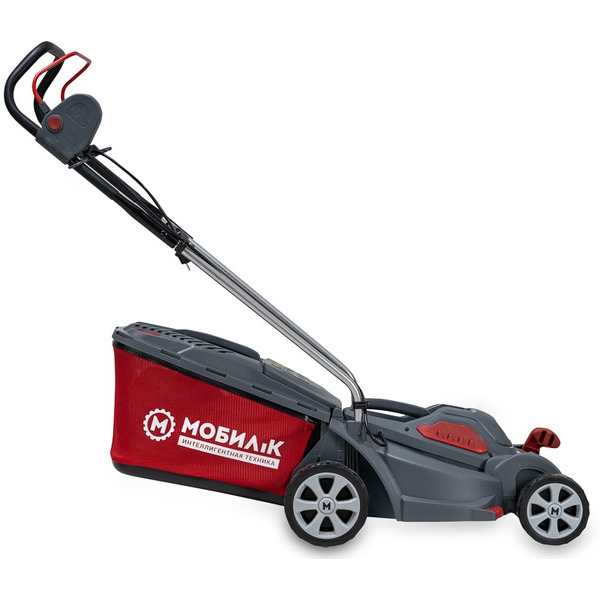 Газонокосилка Мобил К XME32 Комфорт (MBK0027784)