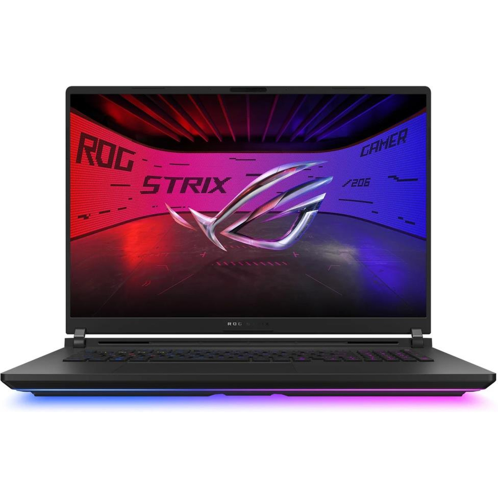  ROG Strix G18