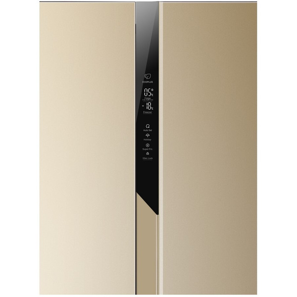 Холодильник HAIER HRF-541DG7RU